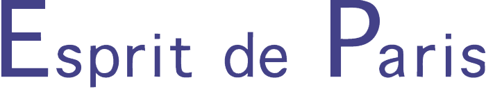 Esprit de Paris logo