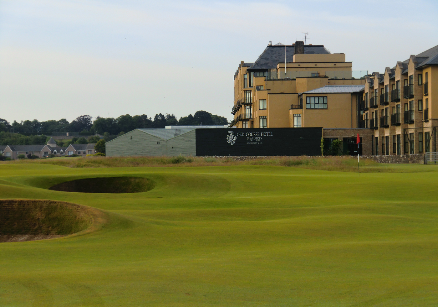 セントアンドリューズ