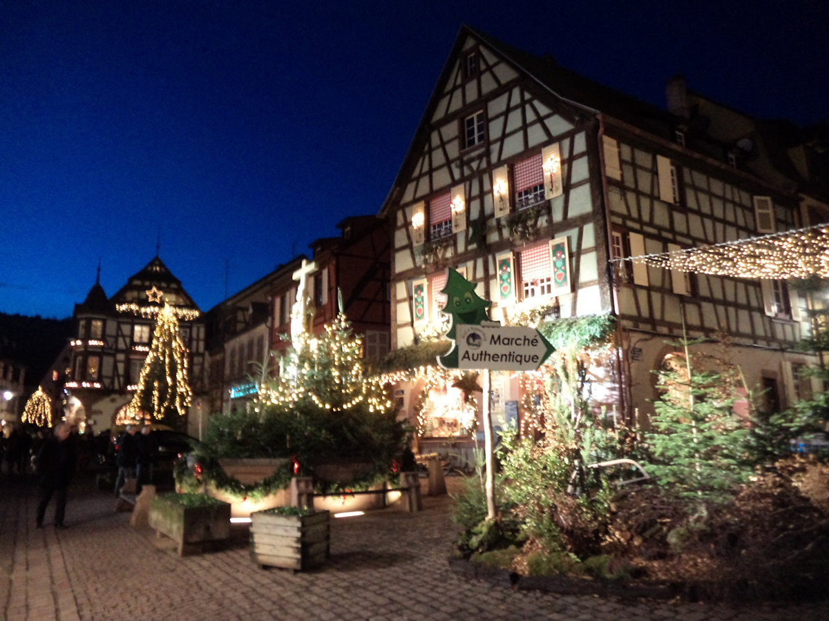 Alsace