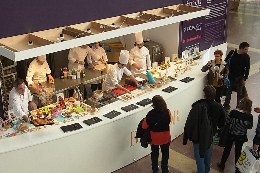 EUREXPO SHIRA