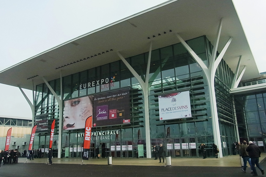 EUREXPO SHIRA