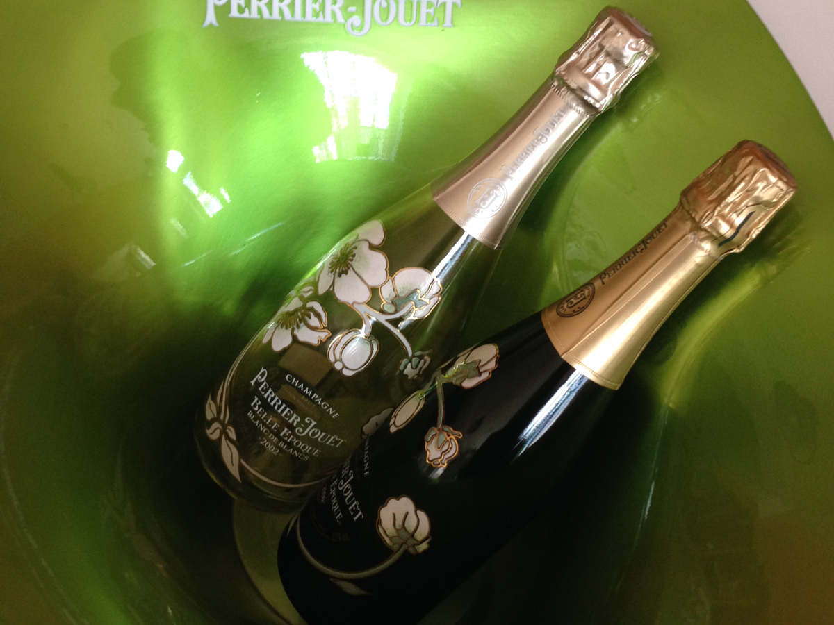 Champagne