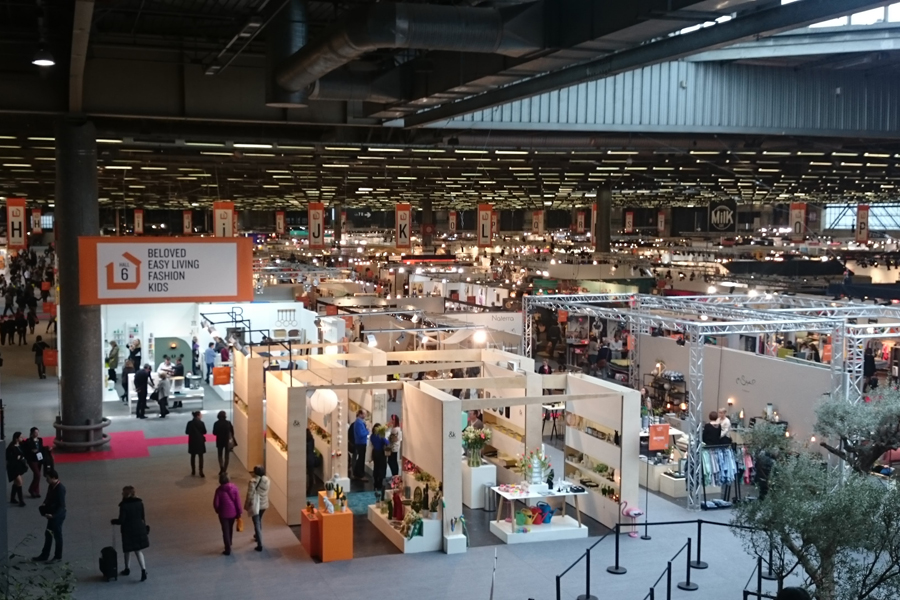 Maison Objets